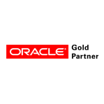 Oracle Gold Partner