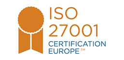 ISO 27001 certification