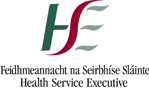 Health Service Executive