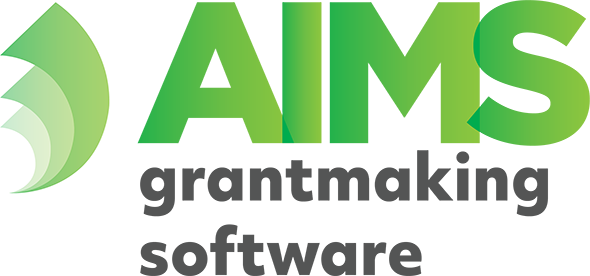 AIMS Software logo