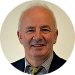 Stephen Wilson, Managing Director
