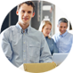 Distribution sector